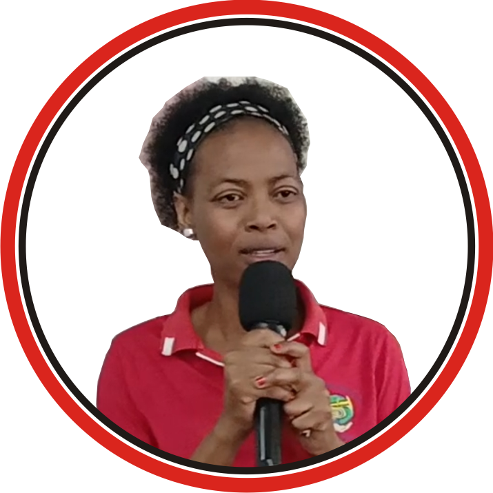 N Ndlangamandla image